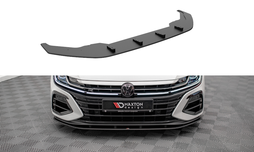Street Pro Frontlippe für VW Arteon R