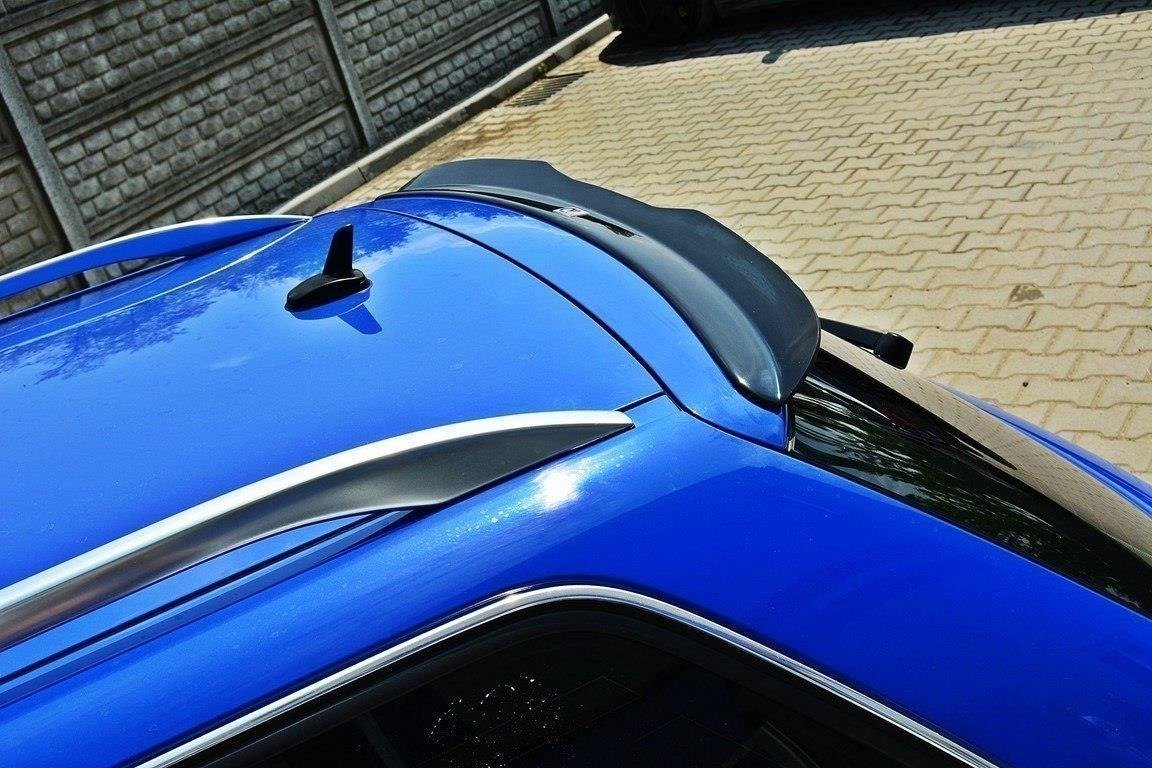 Spoiler CAP für AUDI S4 B6 Avant