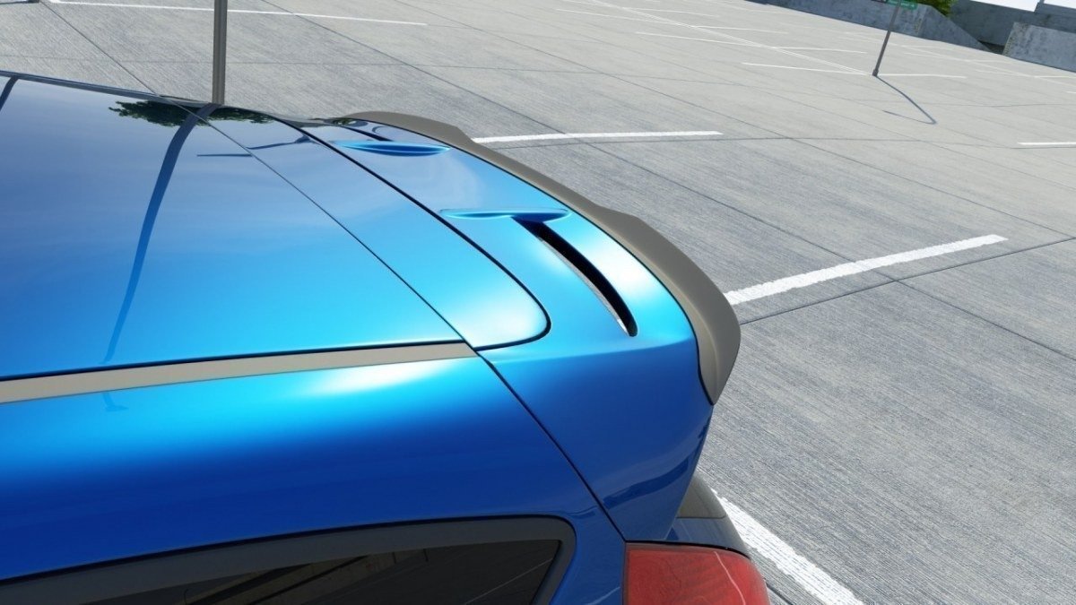 Spoiler für Ford Fiesta ST-Line Mk7