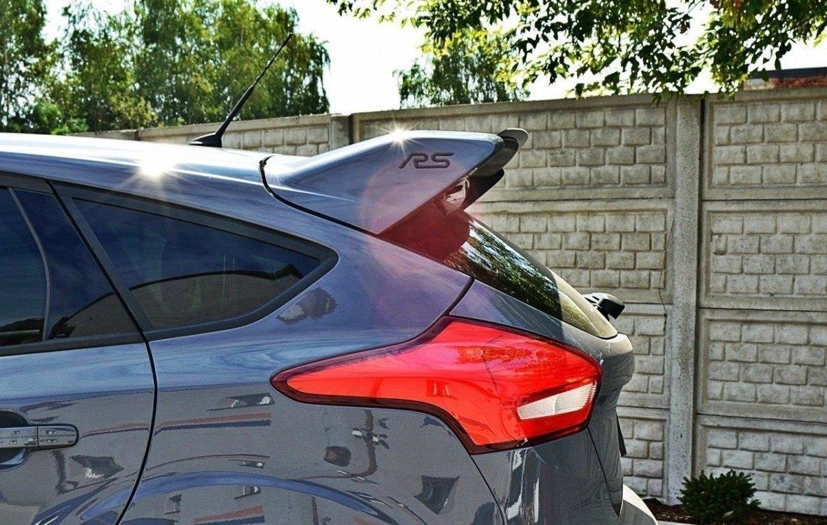 Spoiler V1 für Ford Focus RS Mk3