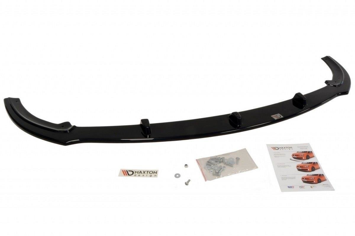 Frontlippe V1 für Ford Focus ST Mk2