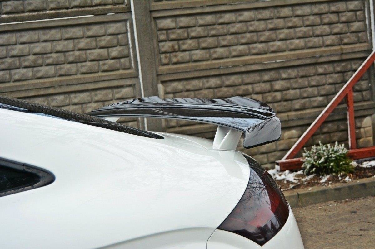 Spoiler CAP für Audi TT RS 8J
