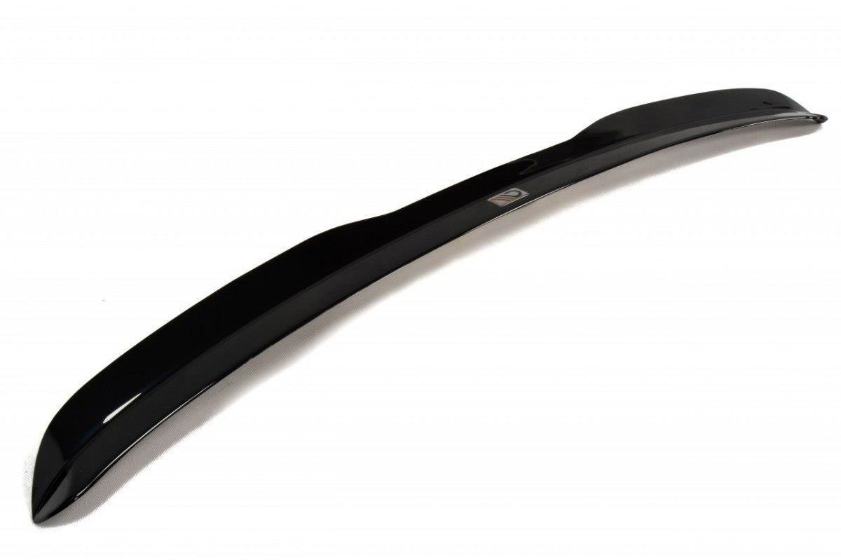 Spoiler CAP für Audi A4 B8 / B8 FL Avant