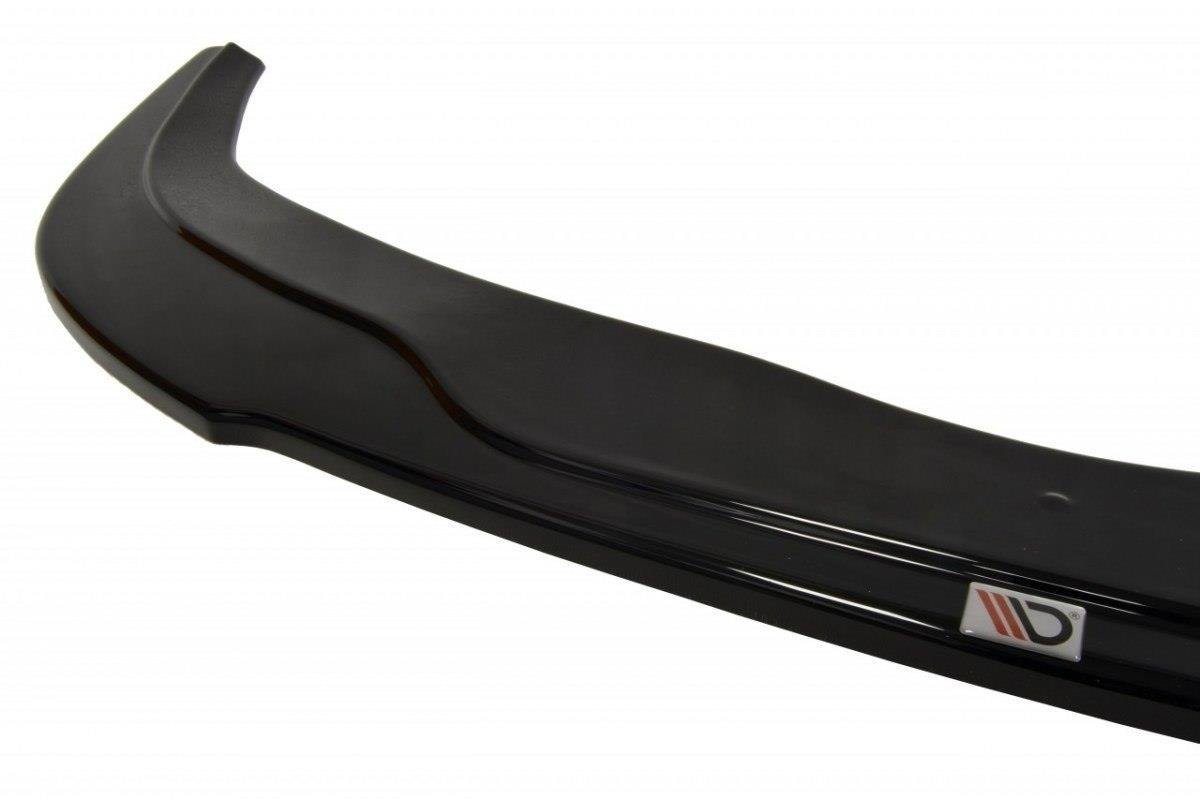 Frontlippe für AUDI RS4 B5 Carbon Look