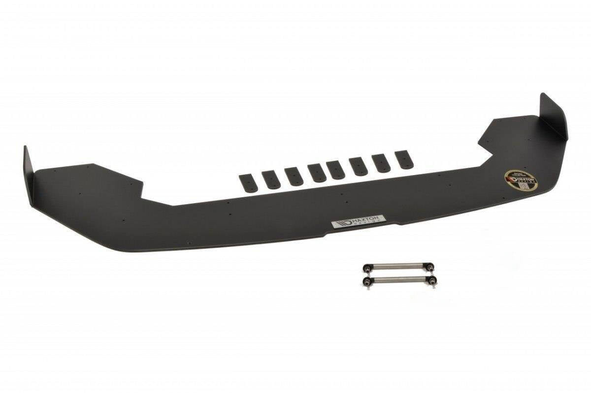 Front Sport Diffusor V2 für Ford Fiesta ST Mk7 FL