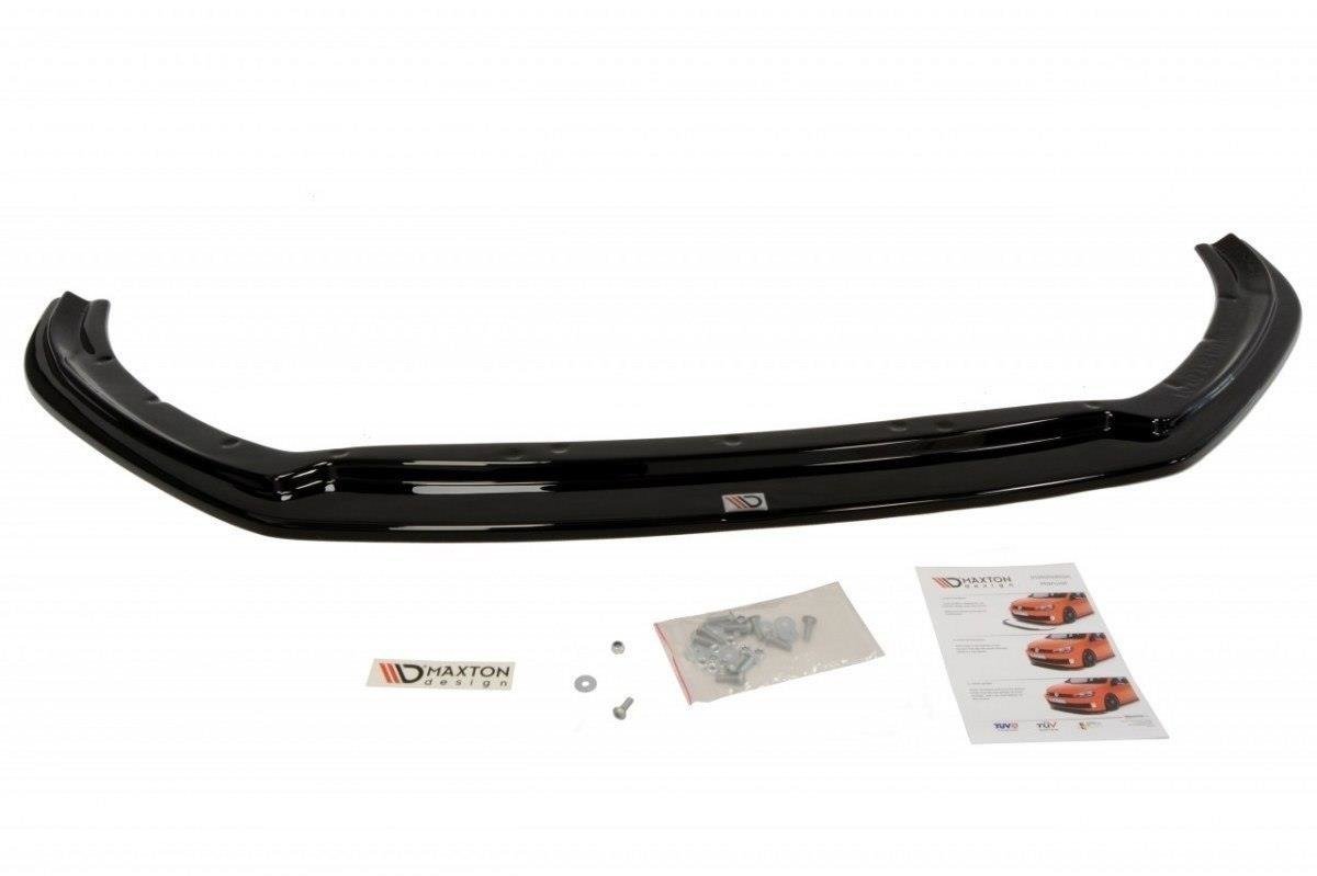 Frontlippe V3 für Ford Focus RS Mk3
