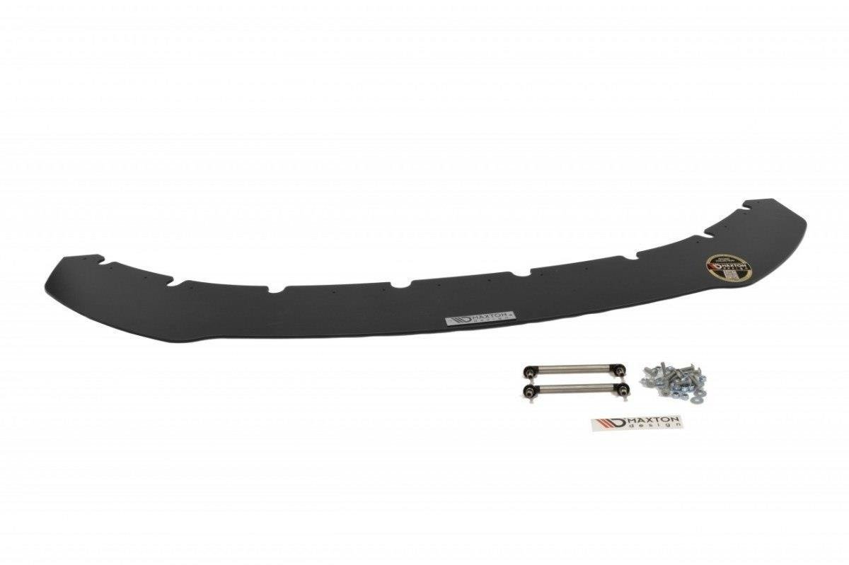 Racing Frontlippe V2 für BMW 4er Coupe / Gran Coupe / Cabrio M - Paket F32 / F36 / F33