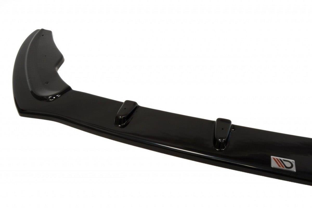 Frontlippe für Ford Fiesta Mk7 FL