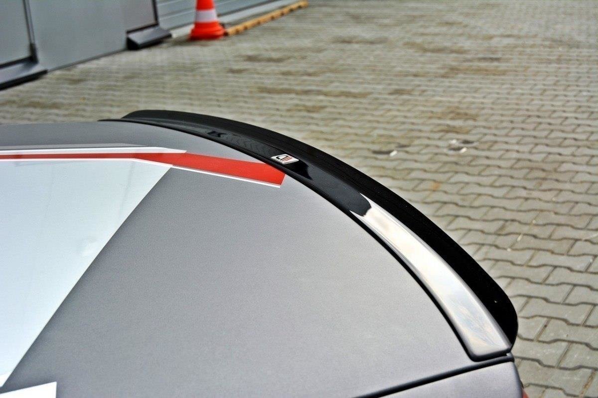 Spoiler für MERCEDES CL-KLASSE C215