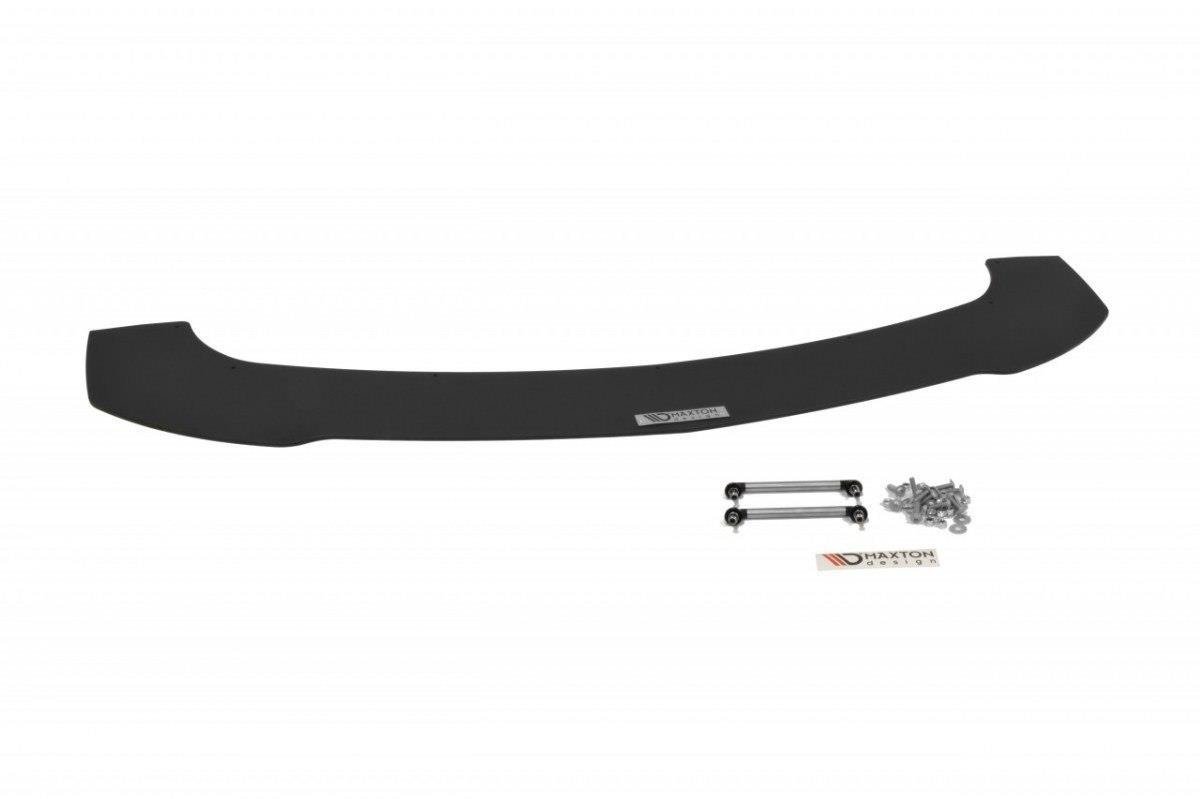 Racing Frontlippe für Mercedes-Benz C Limousine / Kombi AMG-Line W204 / S204