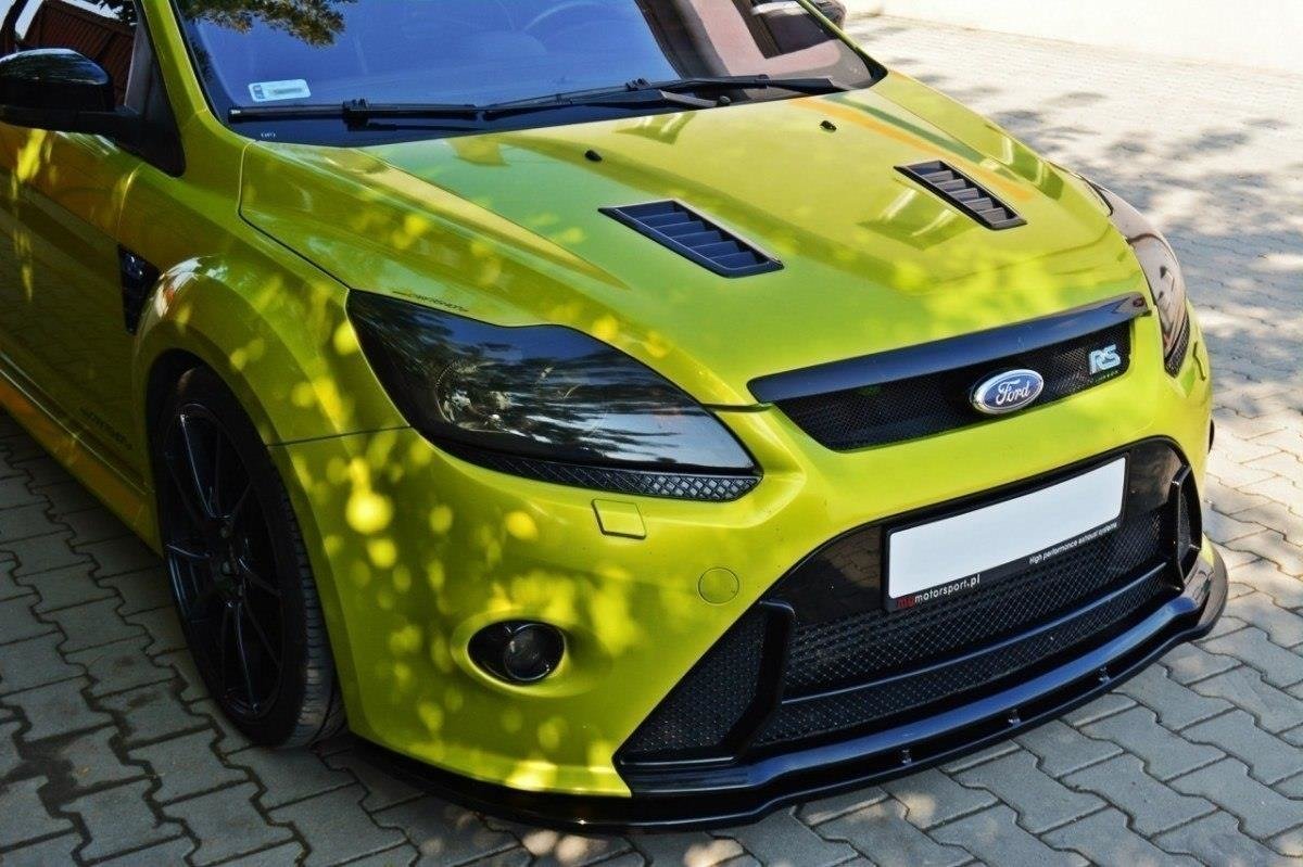 Frontlippe V1 für Ford Focus RS Mk2