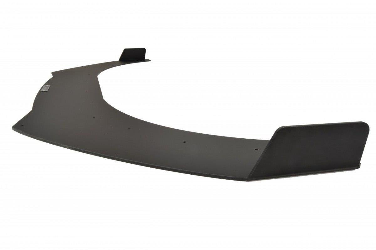 Sport Front Splitter V.2 für Audi TT RS 8J