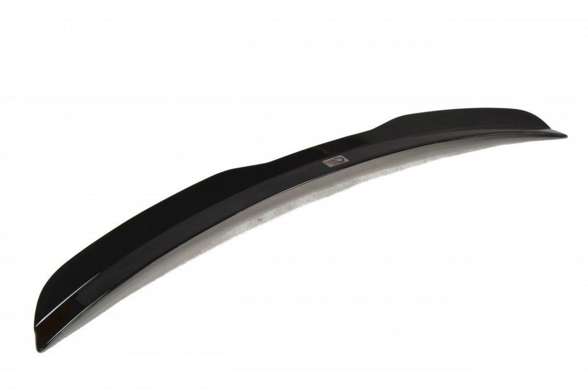 Spoiler CAP für Audi A3 8P / 8P FL