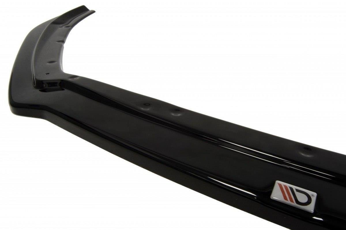 Frontlippe V4 für Ford Focus RS Mk3