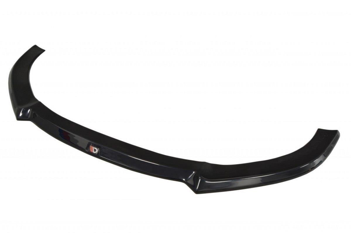 Frontlippe V1 für Audi S3 8P FL