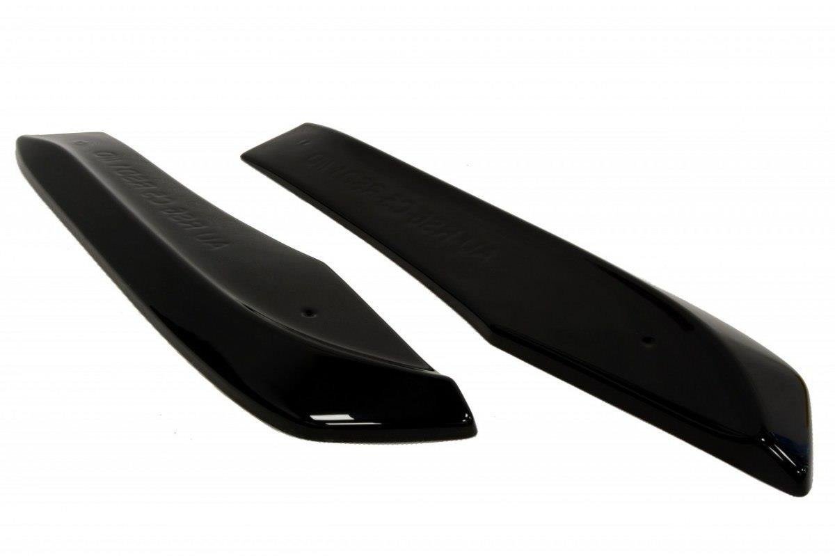 Flaps Heckansatz Flaps Heckansatz für AUDI RS6 C5 AVANT