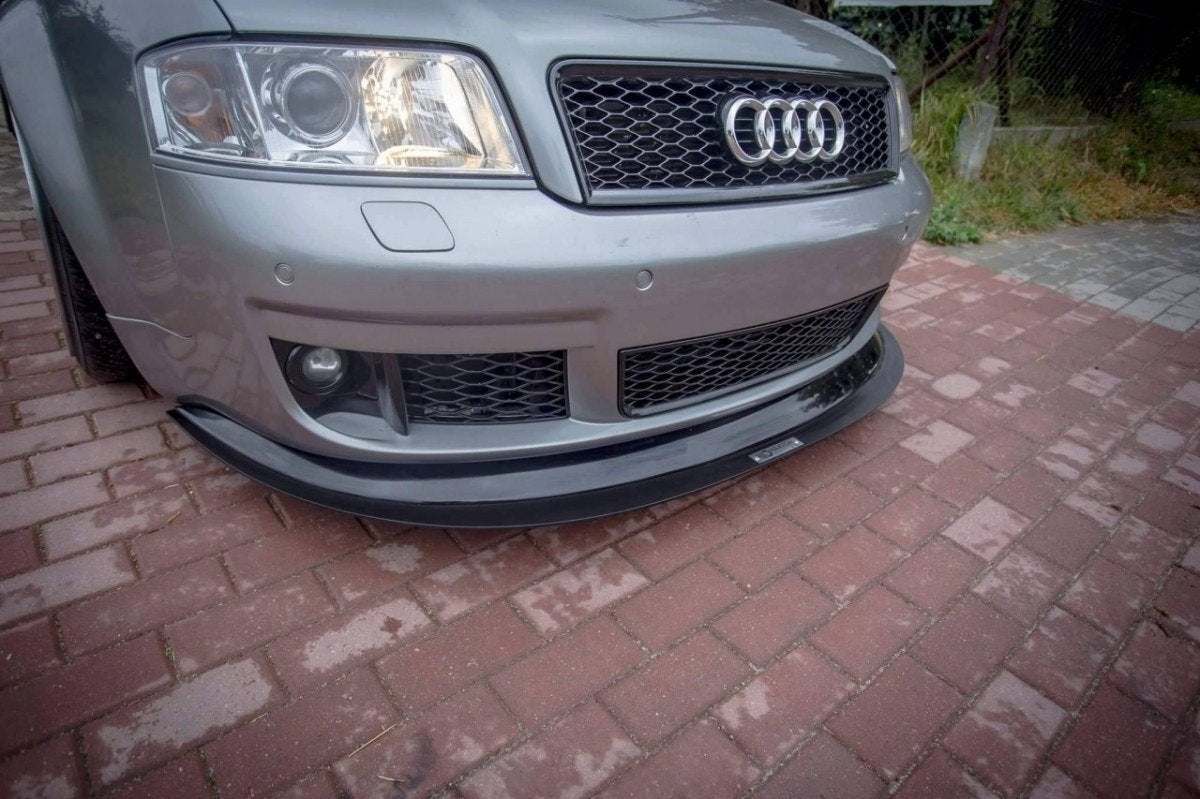 HYBRID Frontlippe für AUDI RS6 C5