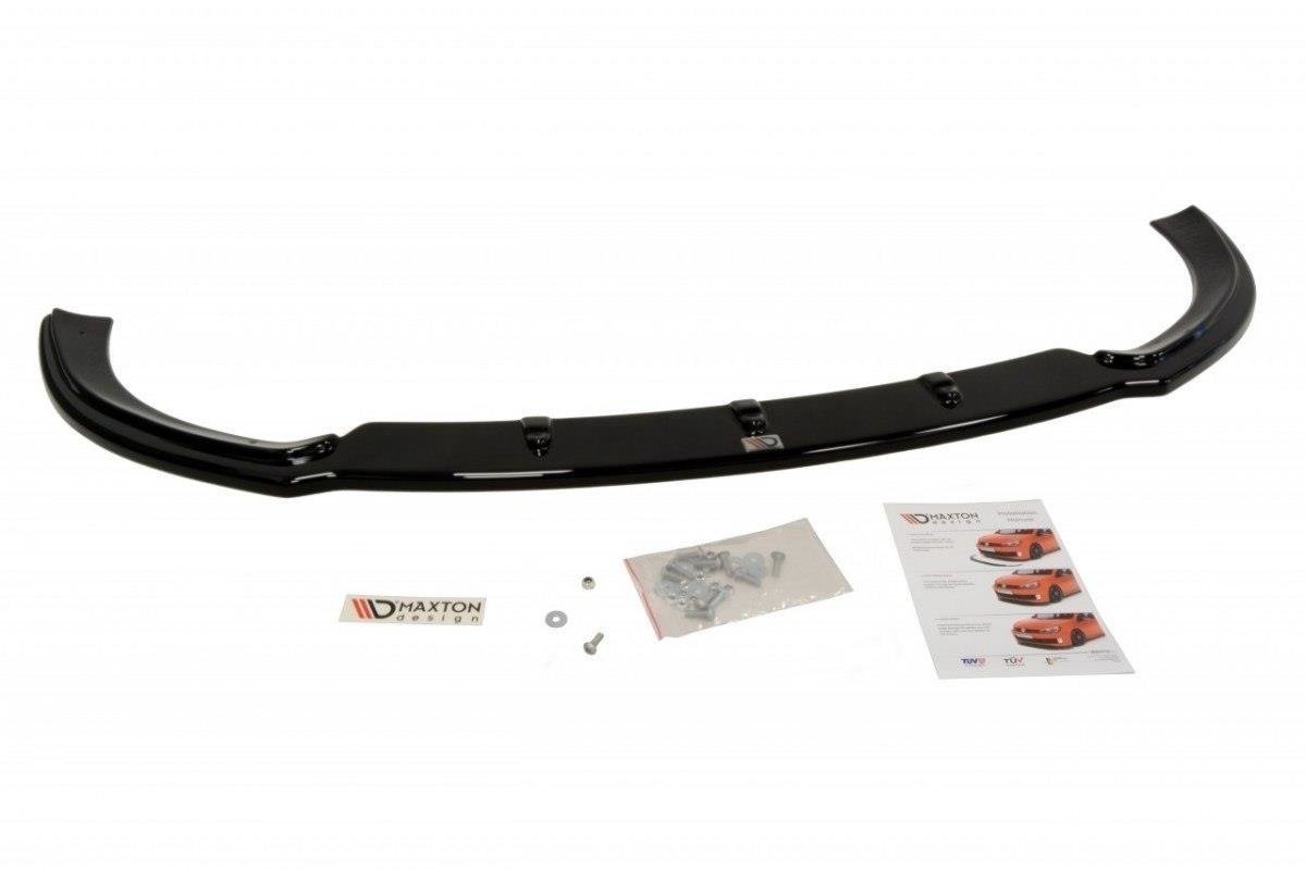 Frontlippe V2 für Ford Focus RS Mk2