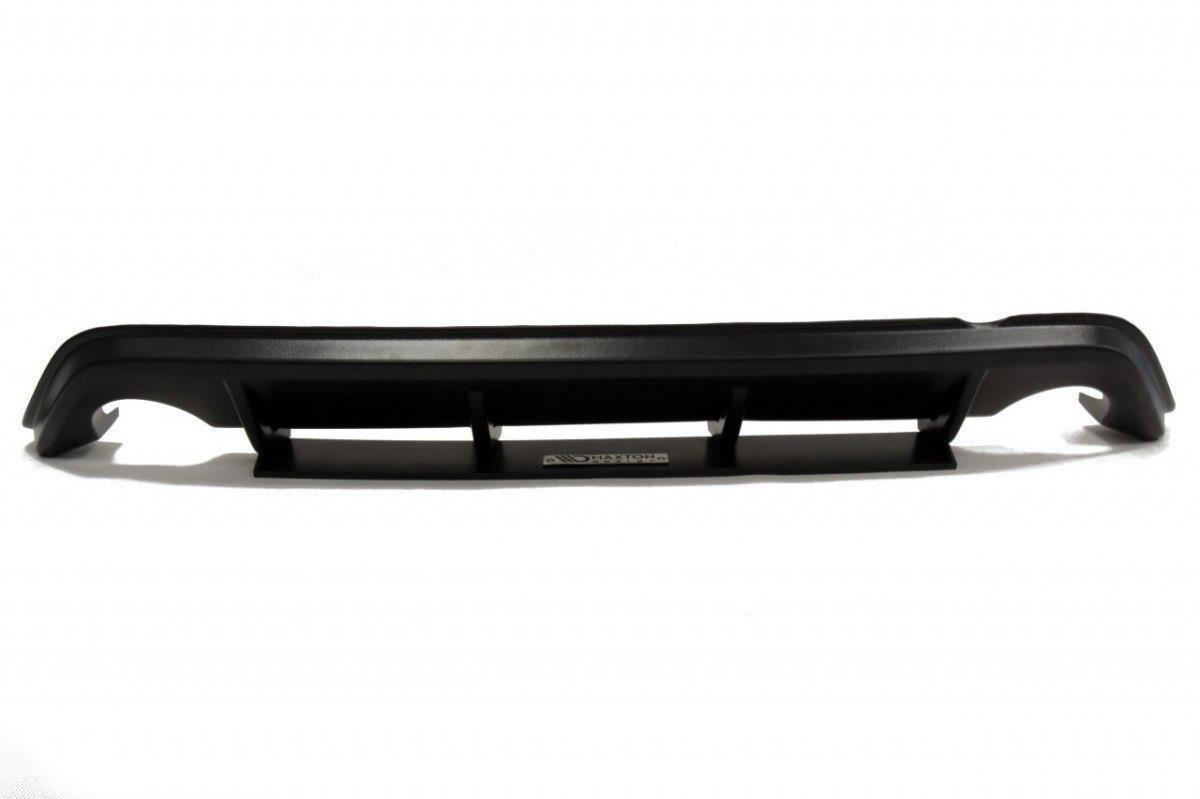 Diffusor für Ford Focus ST Mk2