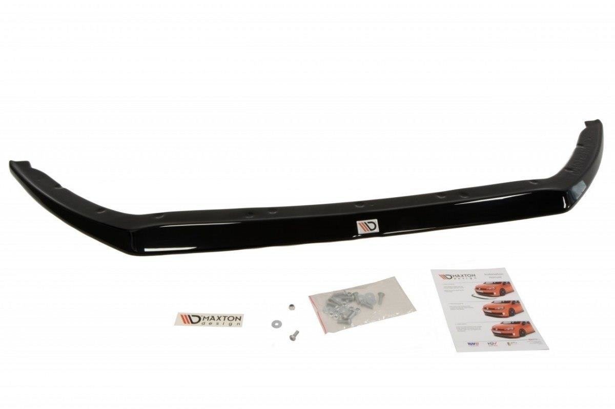 Frontlippe V2 für Ford Focus RS Mk3