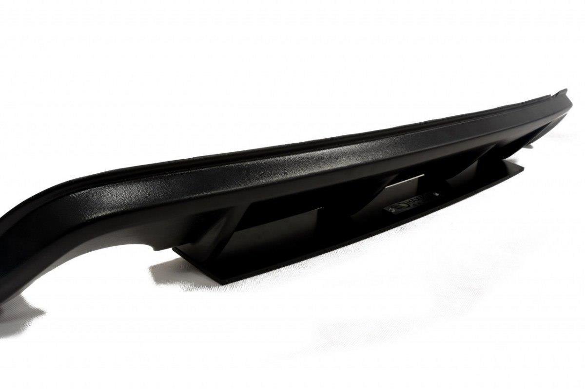 Diffusor für Ford Focus ST Mk2