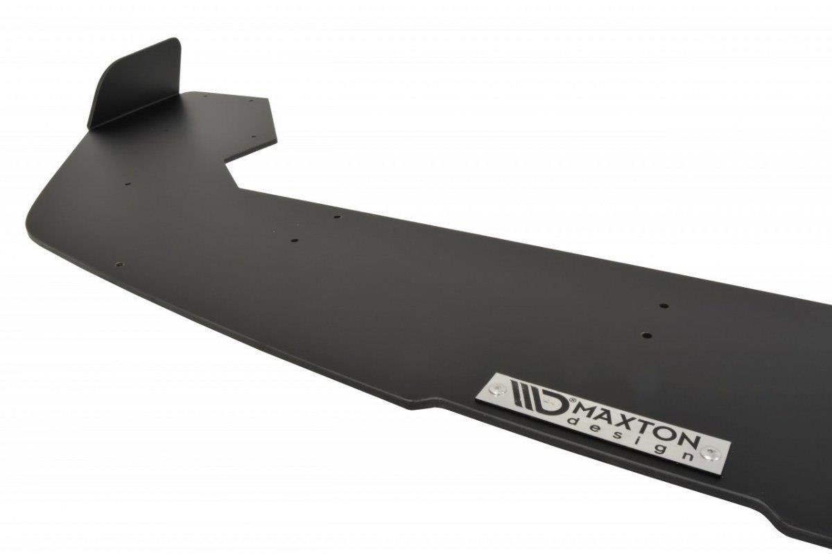 Front Sport Diffusor V2 für Ford Fiesta ST Mk7 FL