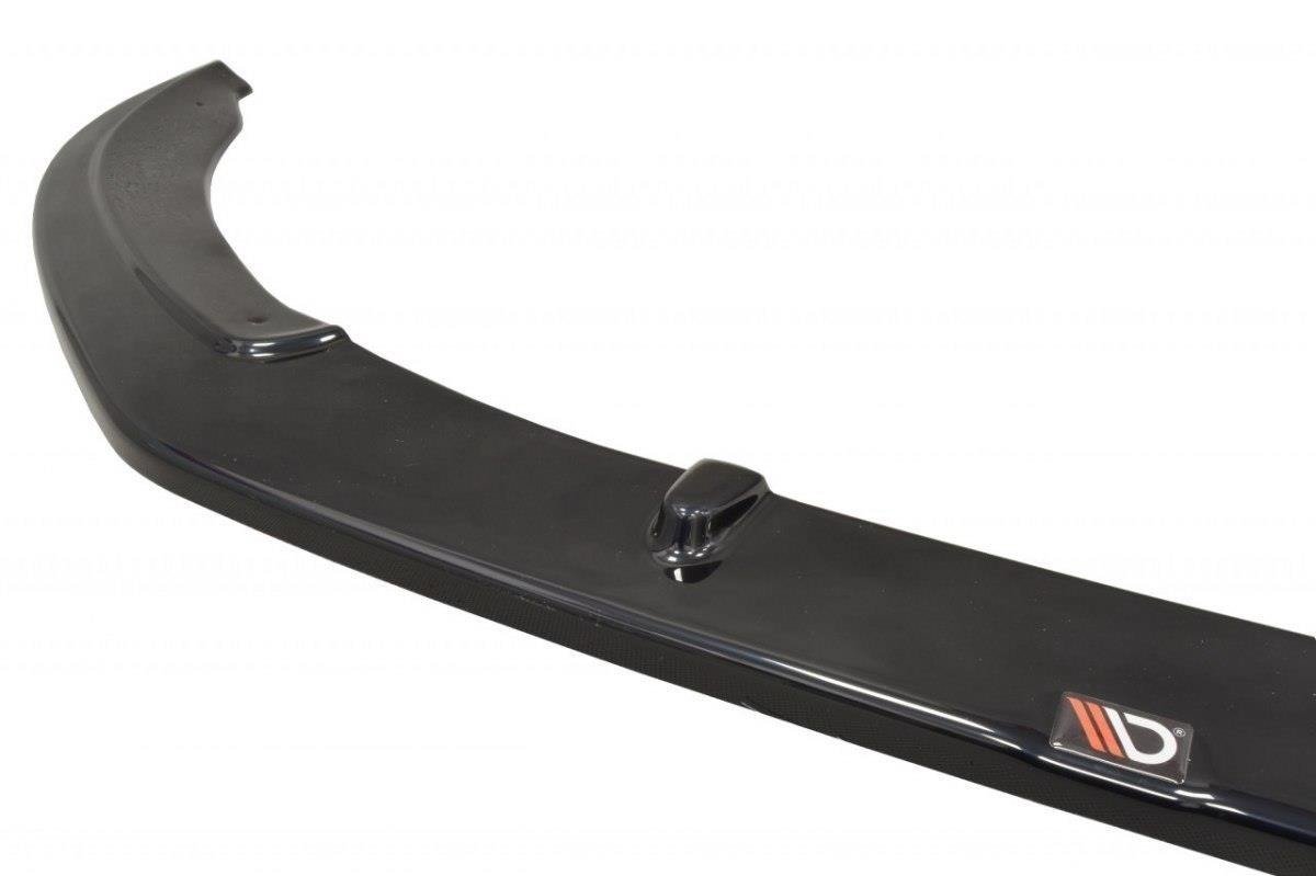 Frontlippe V2 für Audi S3 8P FL