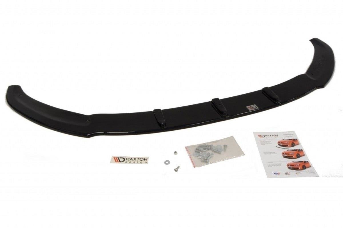 Frontlippe für (RS Look Stoßstange) Ford Fiesta Mk7