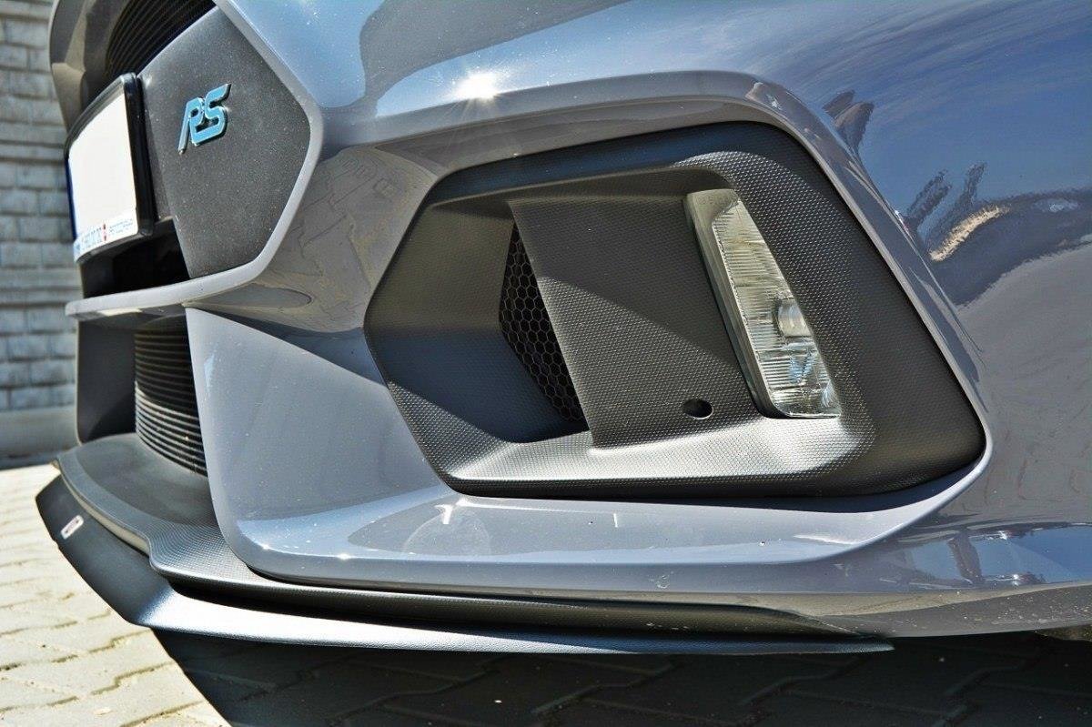 Frontlippe V2 für Ford Focus RS Mk3