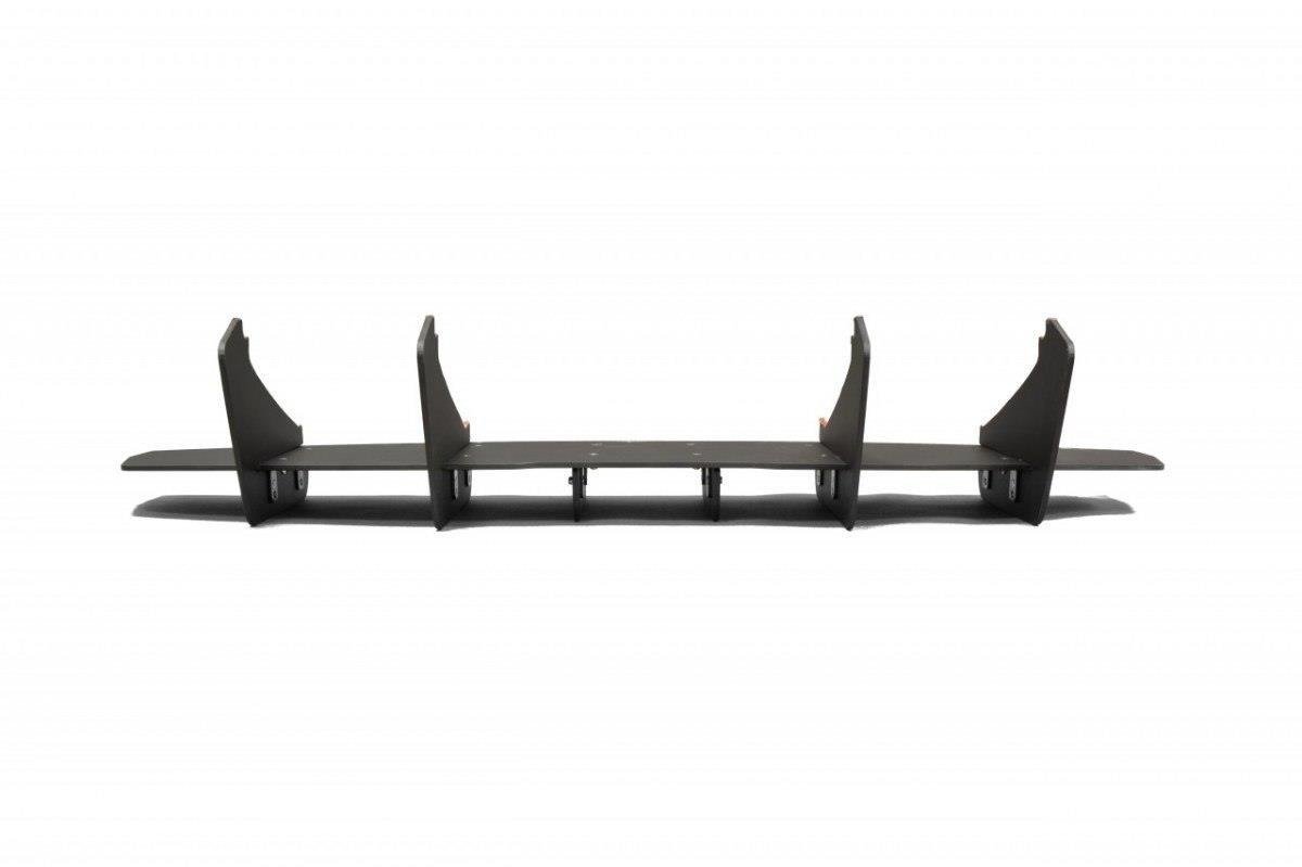Diffusor für Ford Mustang GT Mk6