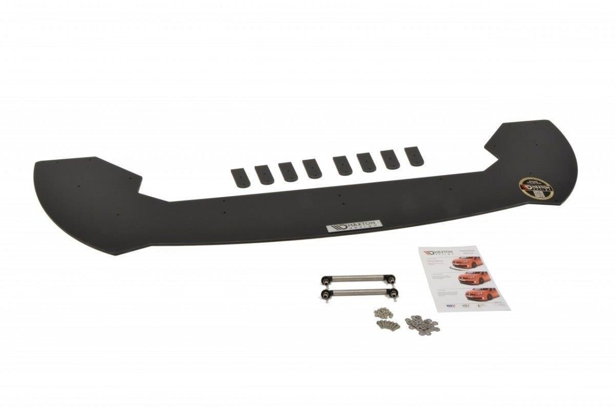 Front Sport Diffusor V1 für Ford Fiesta ST Mk7 FL