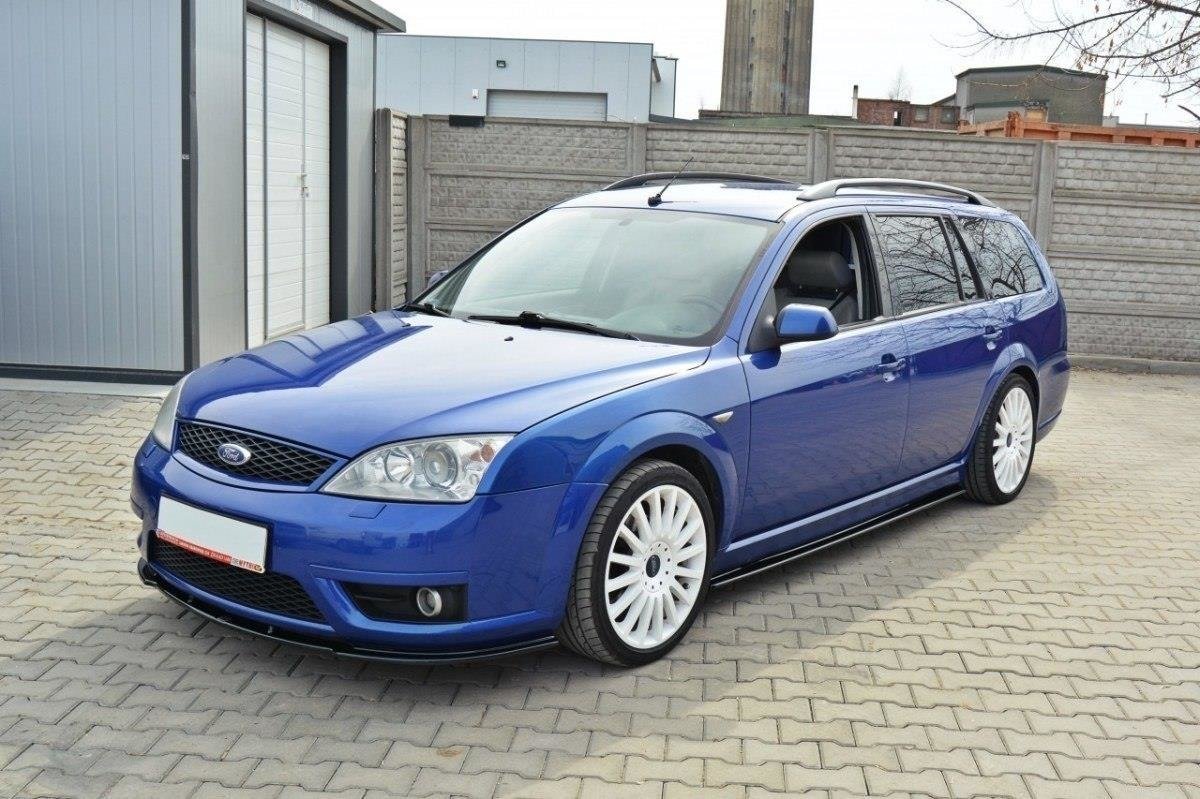 Seitenschweller Ansatz für Ford Mondeo Mk3 ST220