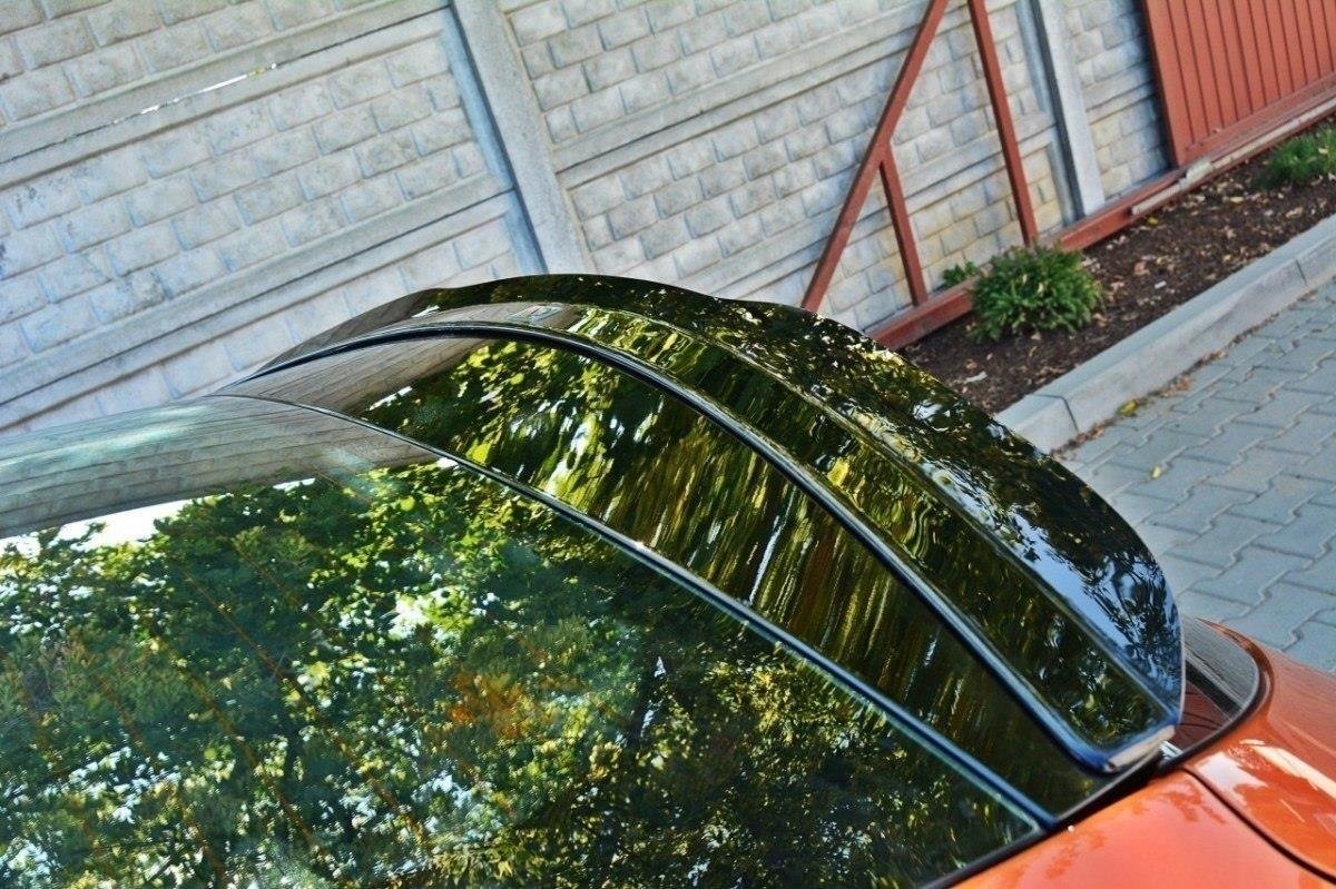 Spoiler CAP für Hyundai Veloster