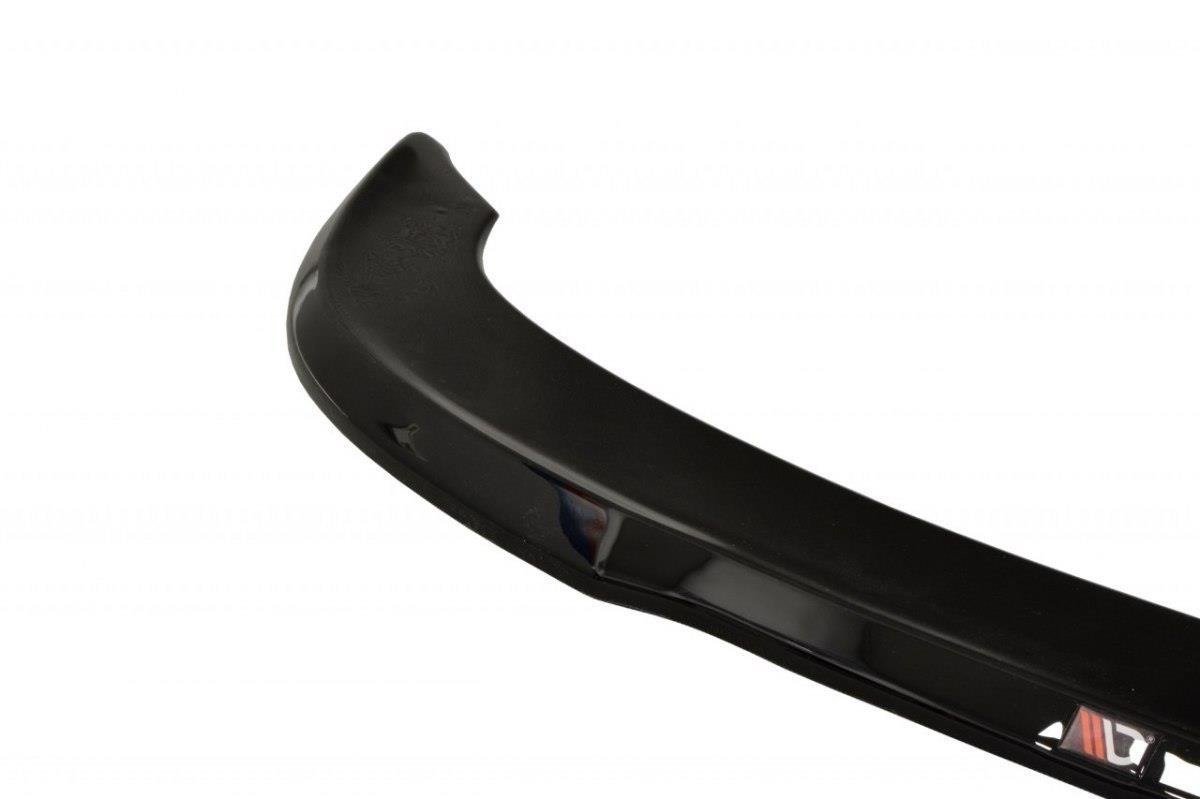 Frontlippe für AUDI S4 B5