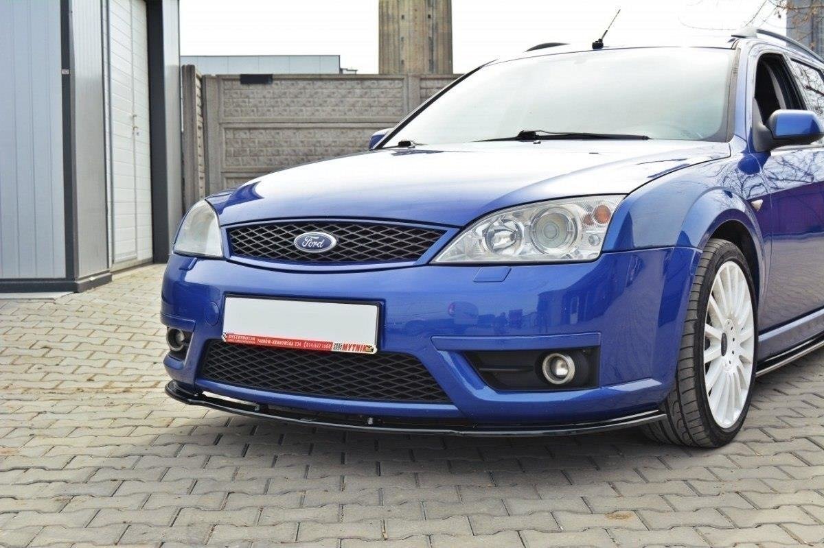 Frontlippe für Ford Mondeo Mk3 ST220