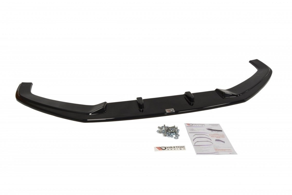 Frontlippe V2 für Audi RS3 8V Sportback