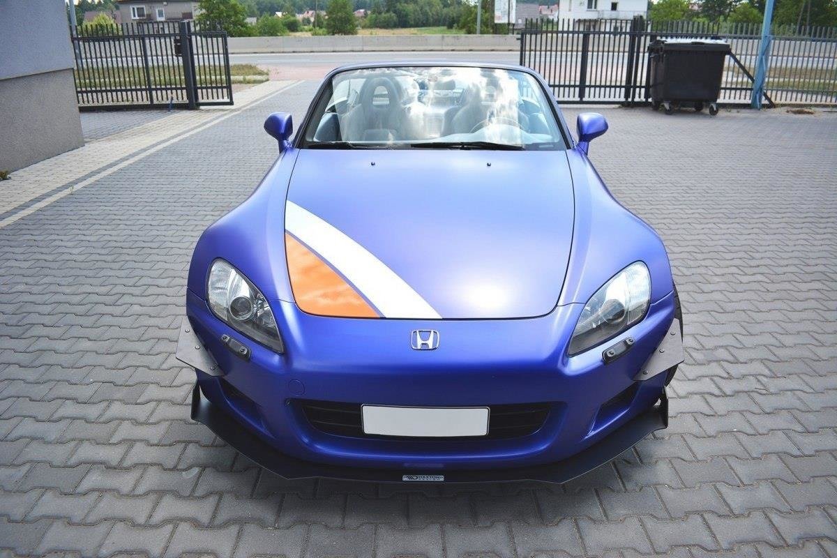 Wings für HONDA S2000