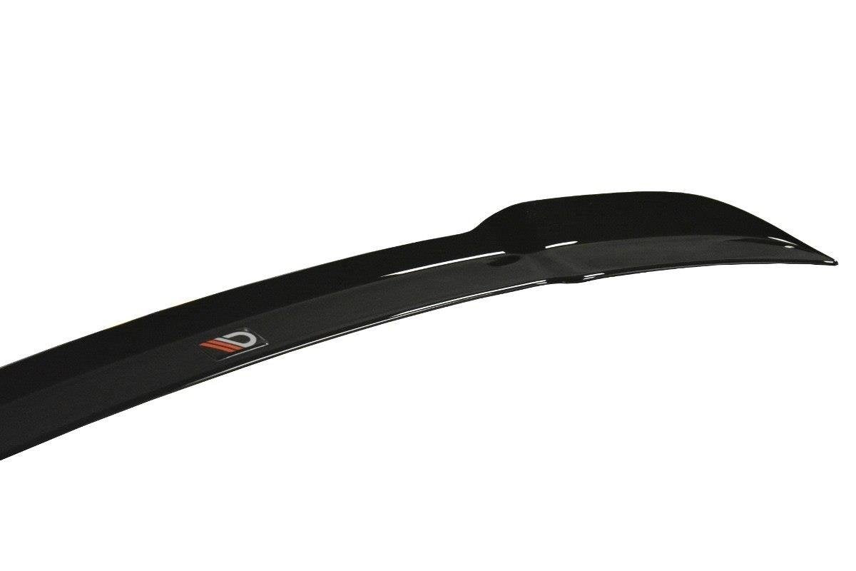 Spoiler CAP V.1 für Audi S4 / A4 S-Line Avant B9