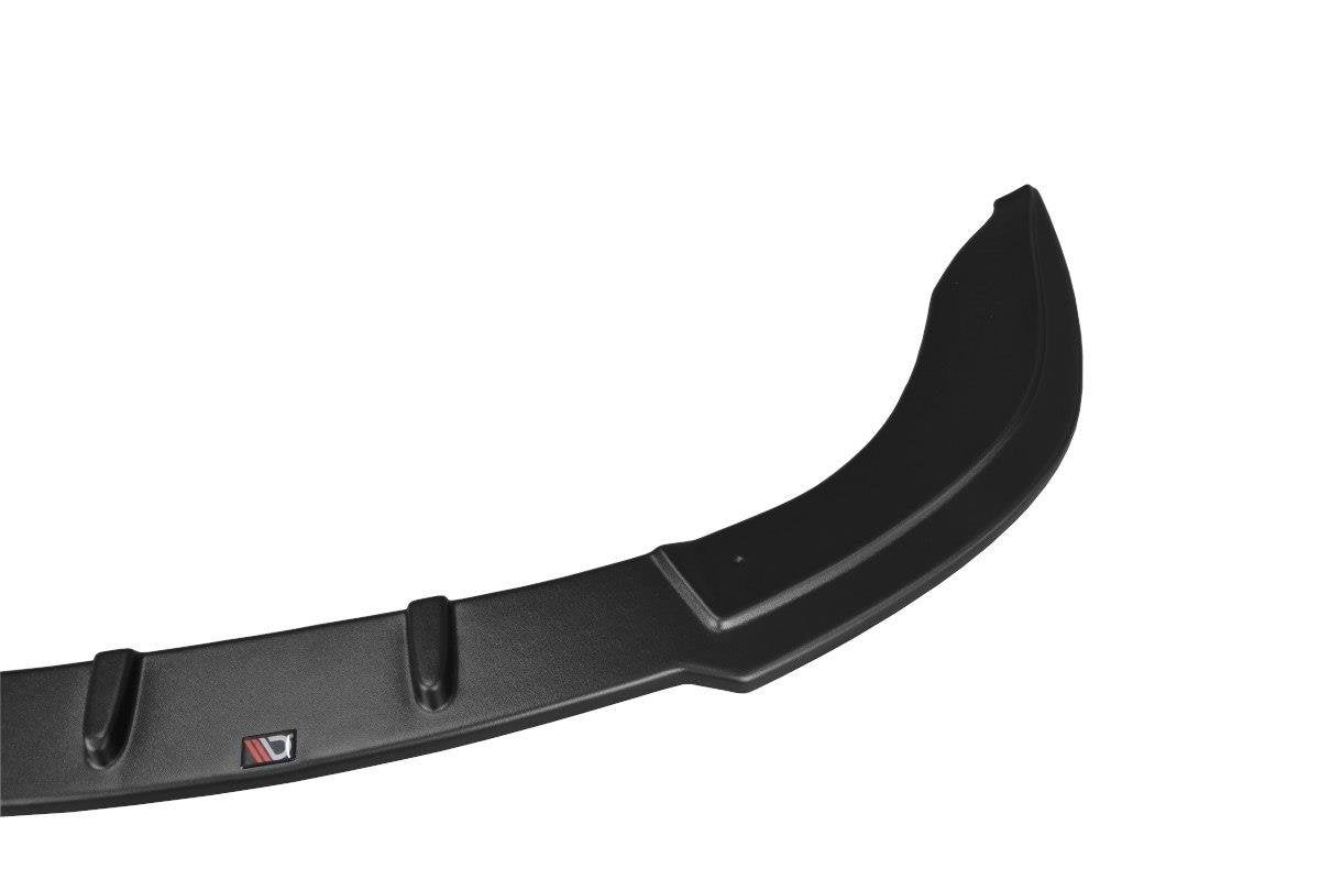 Frontlippe V2 für Audi A4 S-Line B6