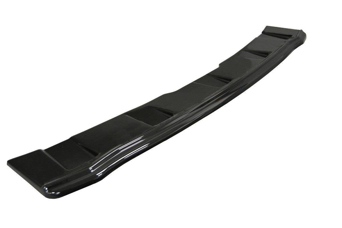 Heckansatz für Audi A5 F5 S - Line
