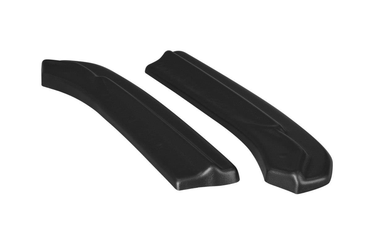 Flaps Heckansatz Flaps Heckansatz für Audi S4 B8 FL