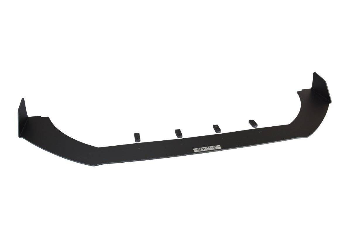 Front Sport Diffusor V1 für Ford Fiesta Mk8 ST / ST-Line