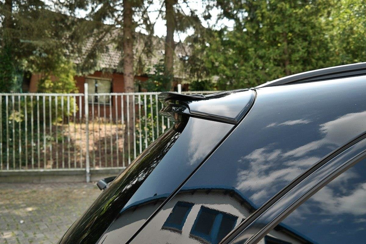 Spoiler für Mercedes C-Klasse S205 63 AMG Kombi