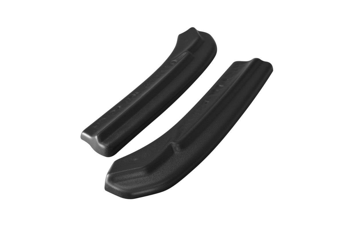 Flaps Heckansatz Flaps Heckansatz für Audi S4 B8 FL