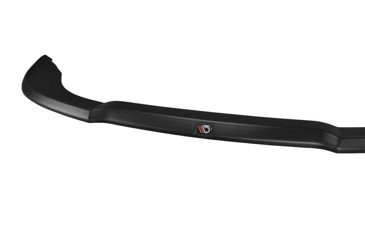 Frontlippe V1 für Audi A4 S-Line B6