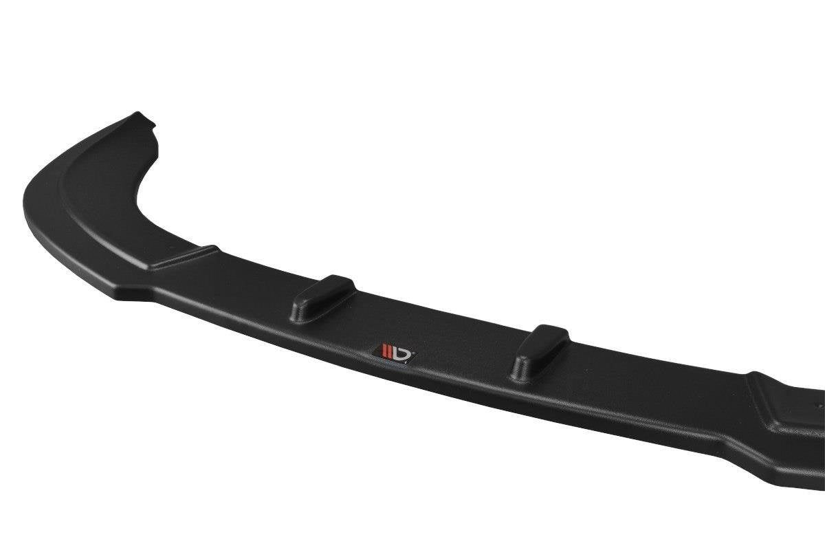 Frontlippe V2 für Audi A4 S-Line B6