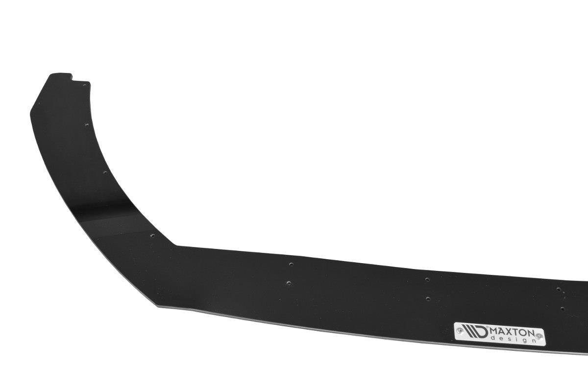Front Sport Diffusor V2 für Ford Fiesta Mk8 ST / ST-Line