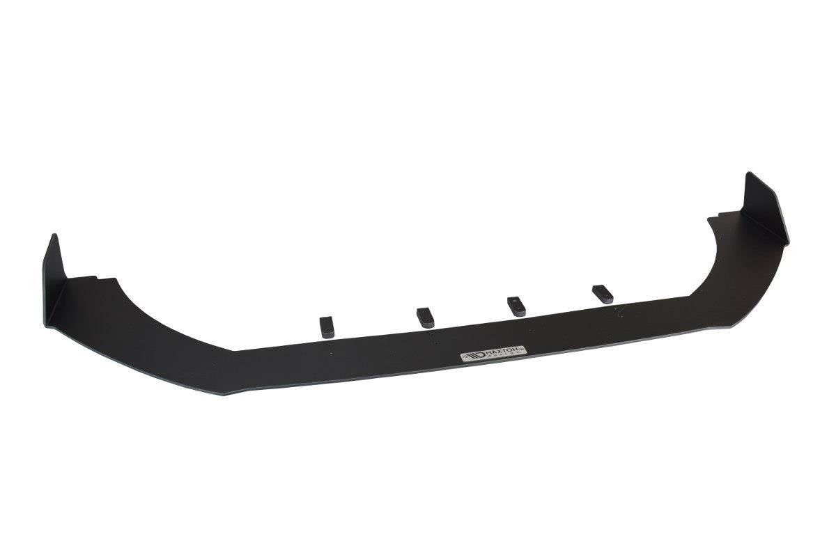 Front Sport Diffusor V1 für Ford Fiesta Mk8 ST / ST-Line