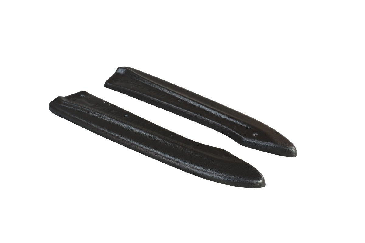 Flaps Heckansatz Flaps Heckansatz für Audi RS6 C6 Avant