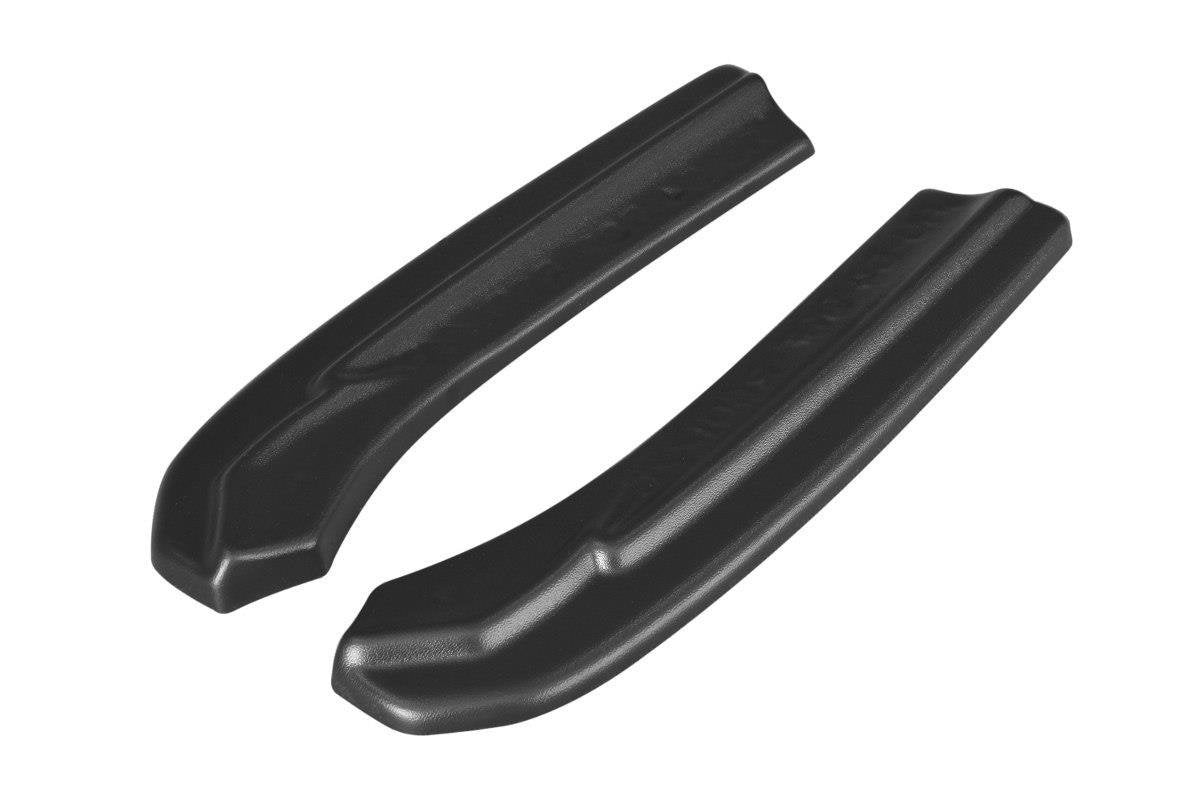 Flaps Heckansatz Flaps Heckansatz für Audi S4 B8 FL